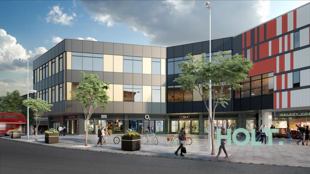 Additional image 3 of 36-42 Corporation Street, Coventry, CV1 1GF