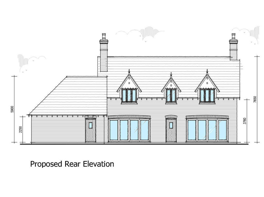 Additional image 3 of Church Street, Donisthorpe