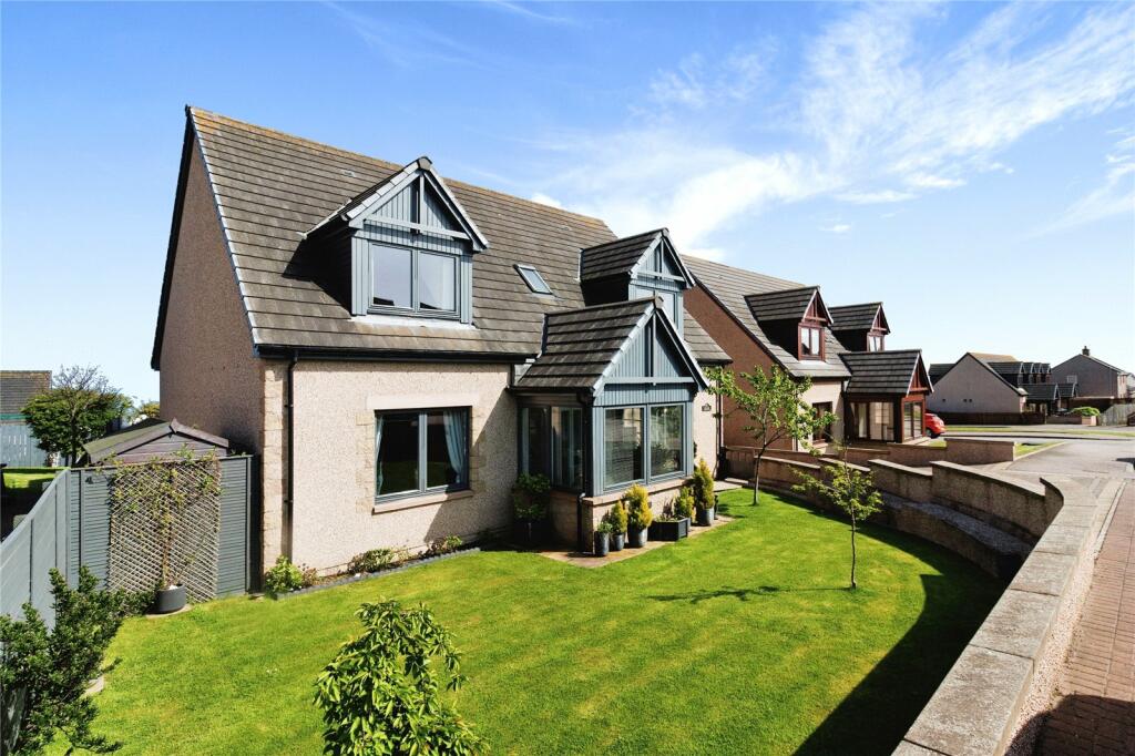 Additional image 14 of Brae View, Gourdon, Montrose, Aberdeenshire, DD10