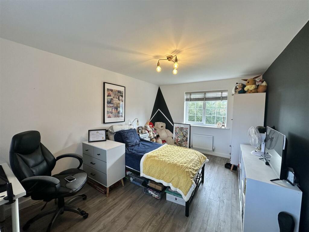 Additional image 18 of William Stockton Close, Shavington, Cheshire