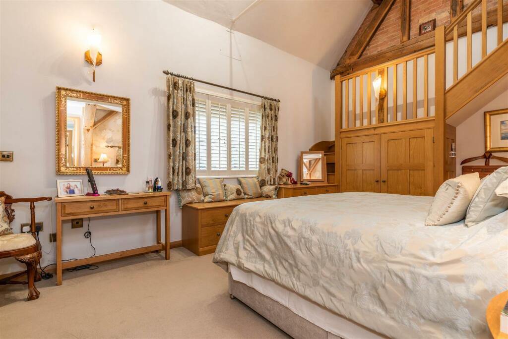 Additional image 13 of Hall Gate, Diseworth, Derby