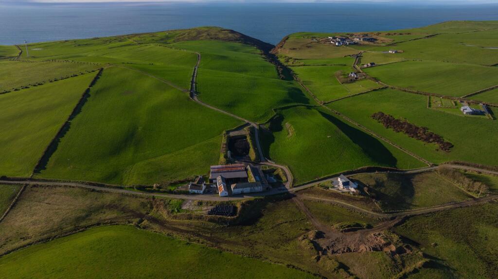 Additional image 3 of Meikle Float Steading, Sandhead, DG9 9LF