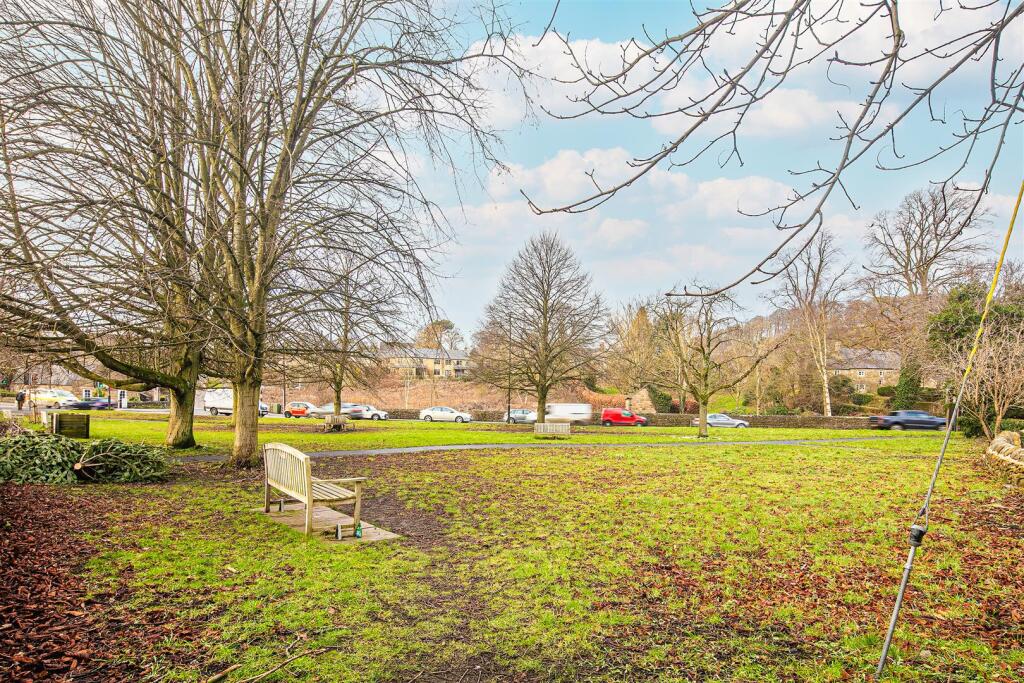 Additional image 13 of Nether End, Baslow, Bakewell