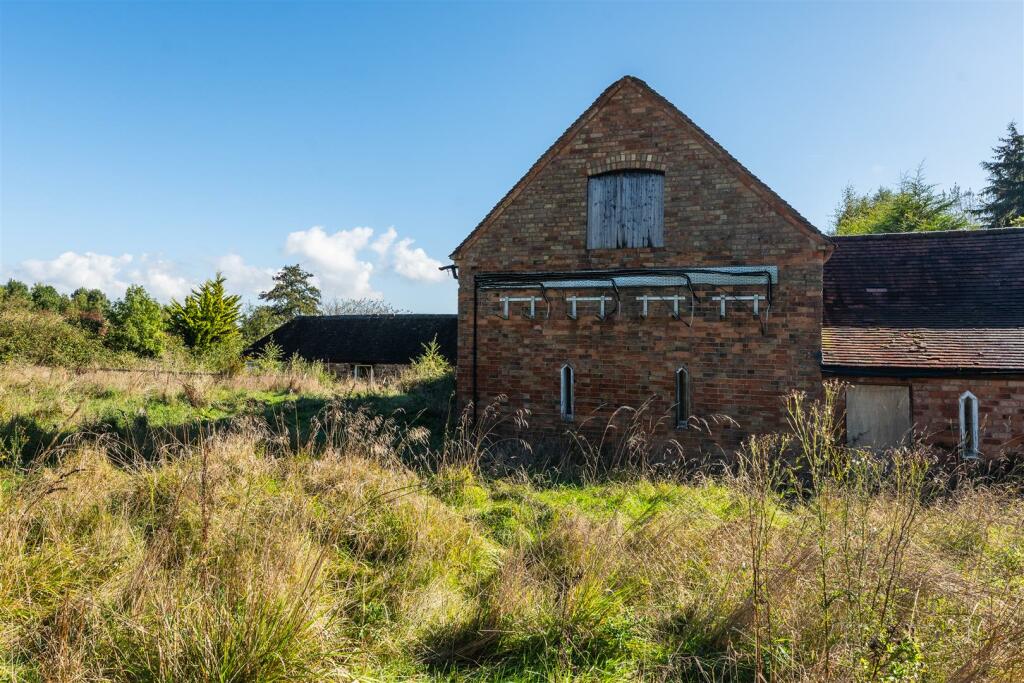 Additional image 9 of Gaydon, Warwick
