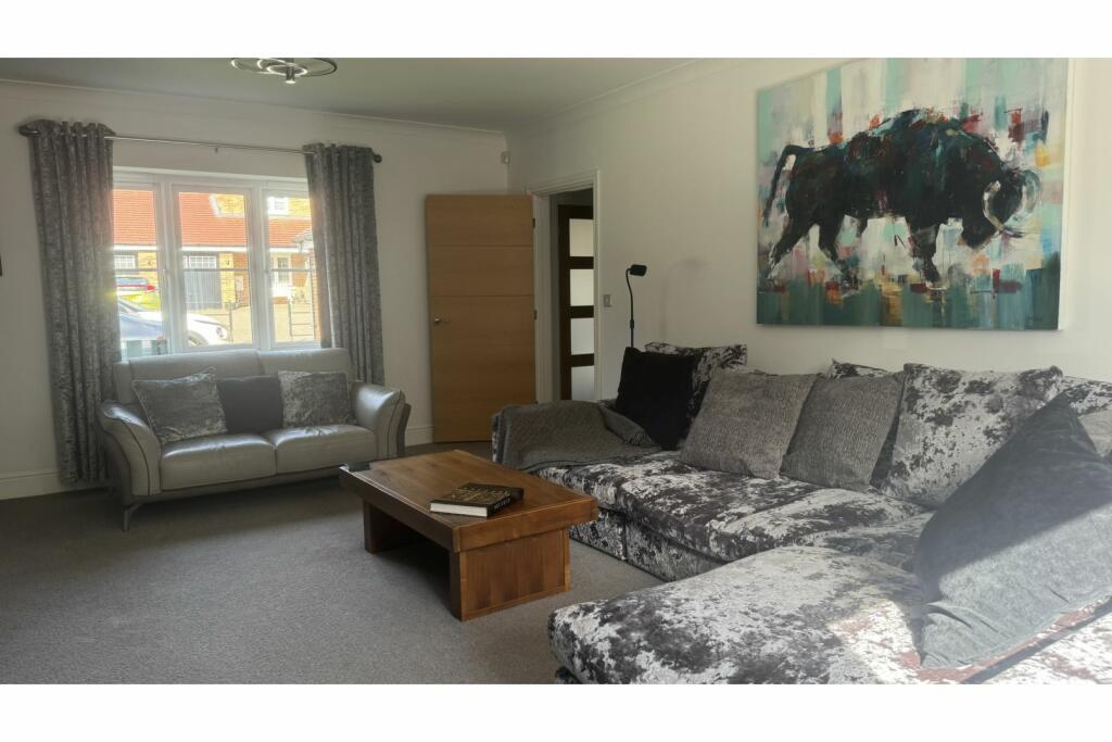 Additional image 4 of Chevallier Court, Durham, DH1