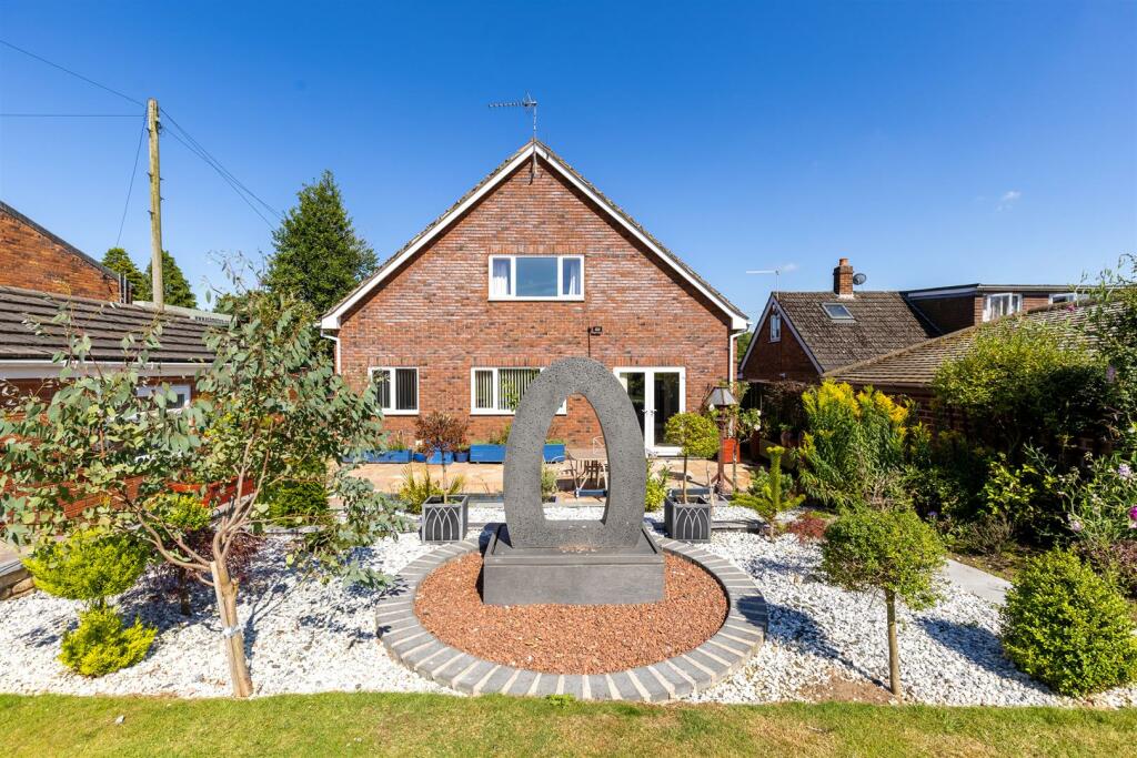 Additional image 20 of Bridge Street, Wybunbury, Nantwich