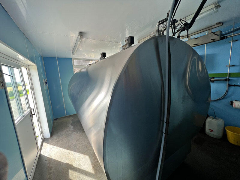 Additional image 18 of Knockefrick Farm