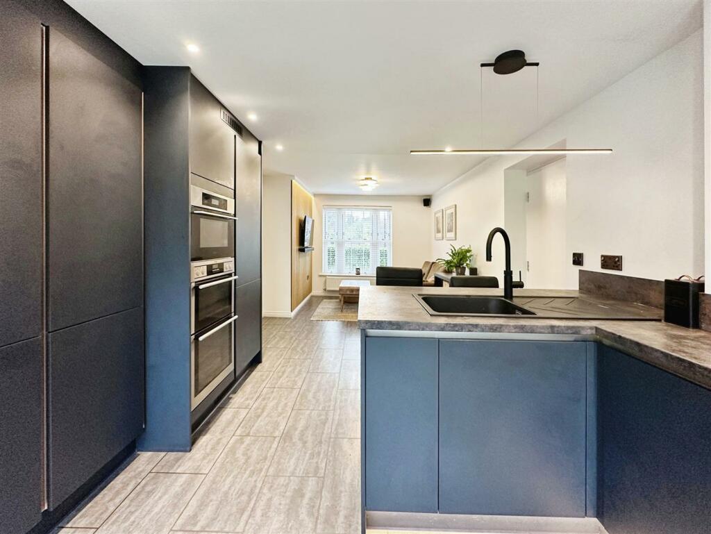 Additional image 39 of Canon Price Road, Barford, Warwick