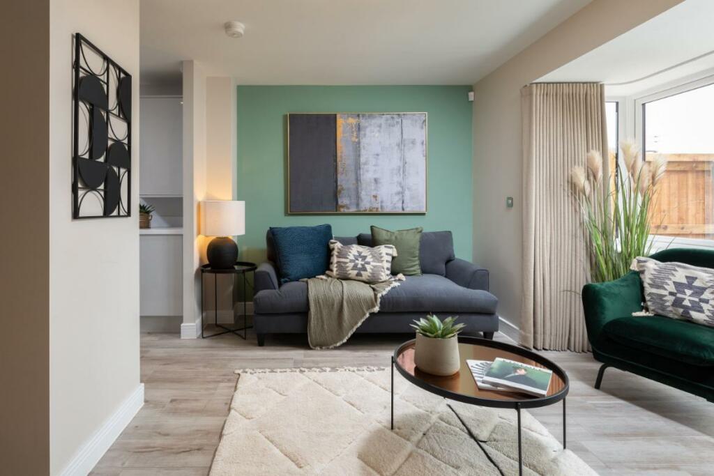 Additional image 16 of Harbour Village
Off College Road, Northfleet, 
DA11 9DQ