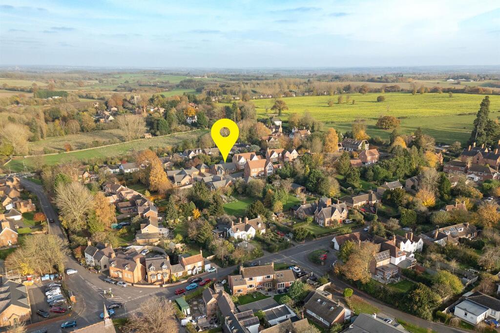 Additional image 30 of Elmdon Close, Snitterfield, Stratford-upon-Avon