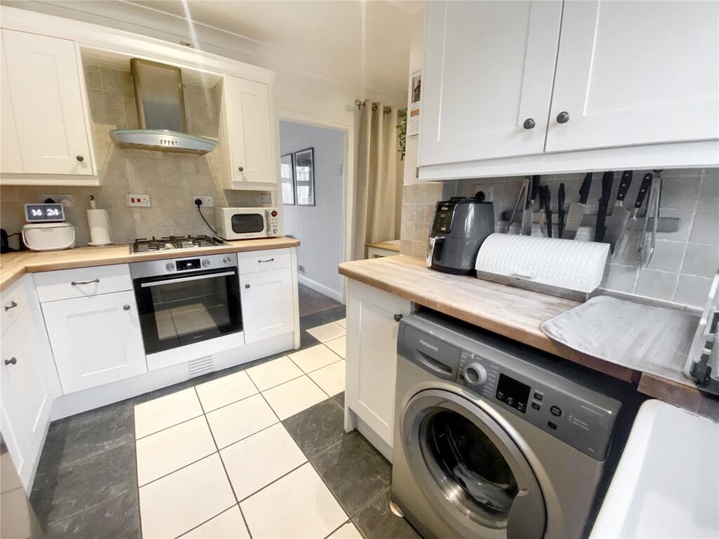 Additional image 6 of Curran Avenue, Sidcup, Kent, DA15