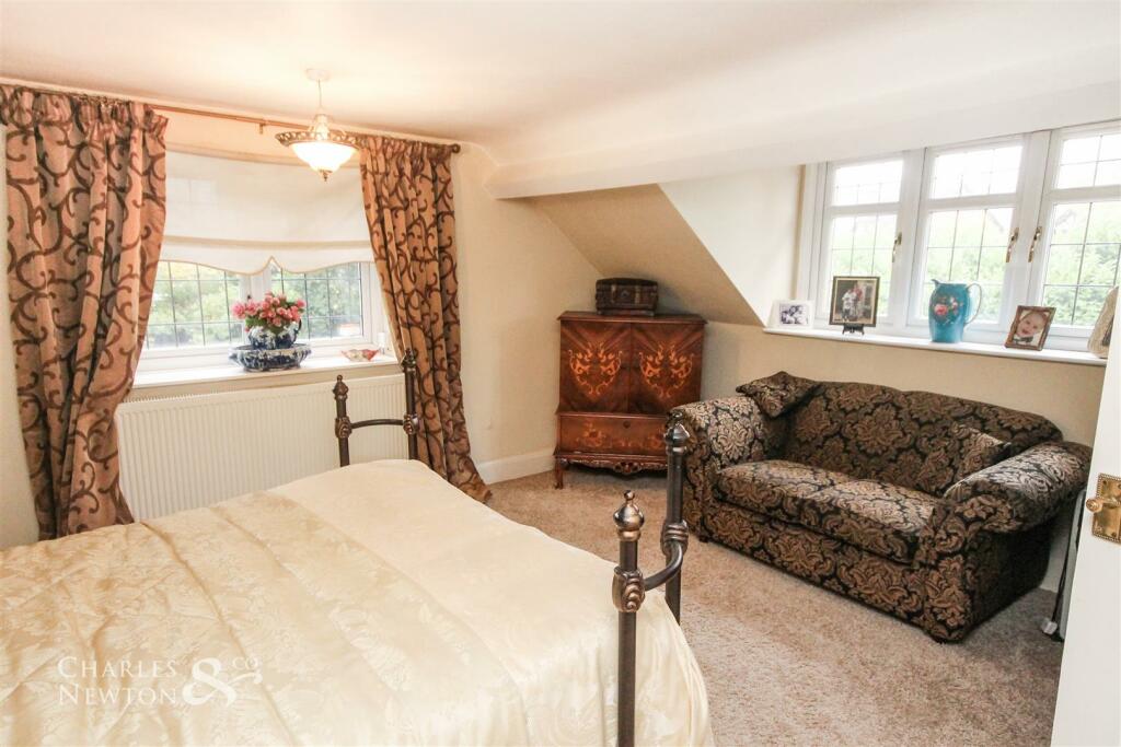 Additional image 24 of Ilkeston Road, Heanor, Derbyshire
