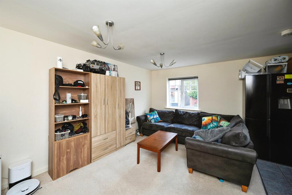 Additional image 7 of Downing Street, South Normanton, Alfreton