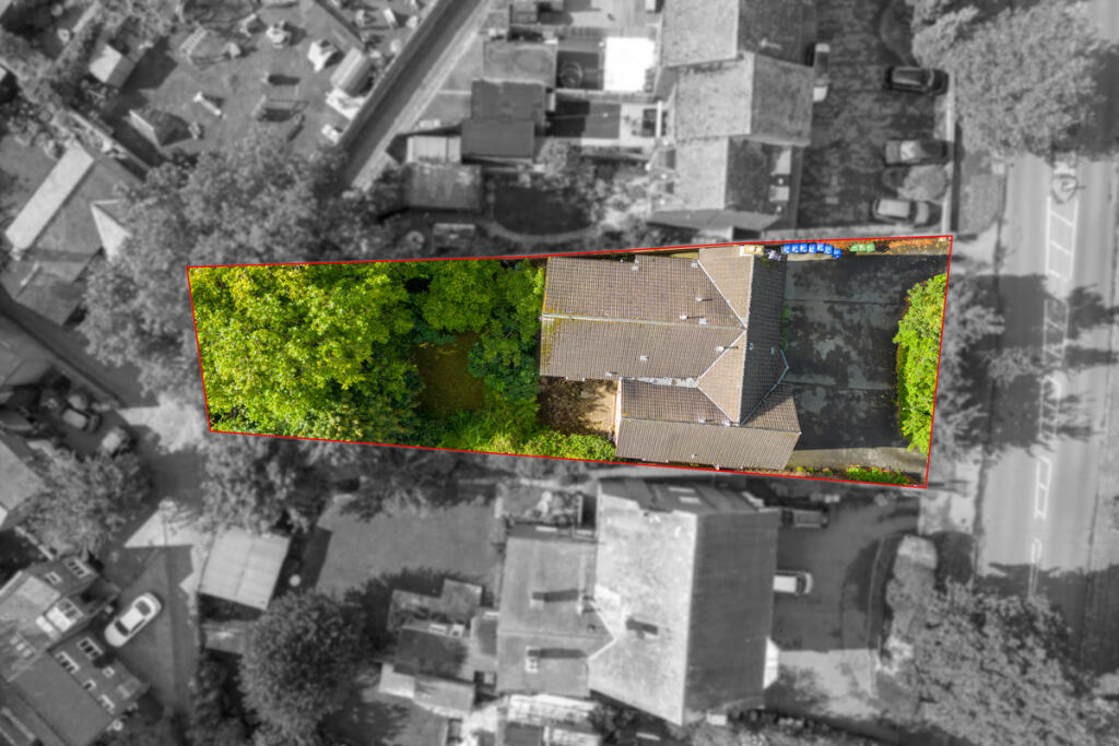 Additional image 17 of Lillington Avenue, Leamington Spa, Warwickshire CV32 5UJ