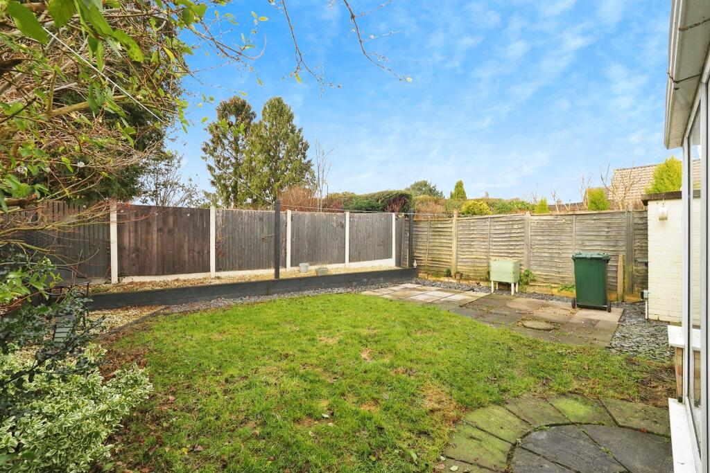 Additional image 12 of Park Lane, Weston-On-Trent, Derby