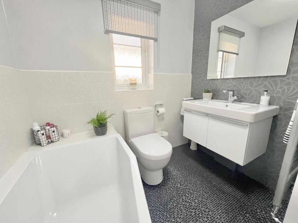 Additional image 20 of Fordham Drive, Sacriston, Durham