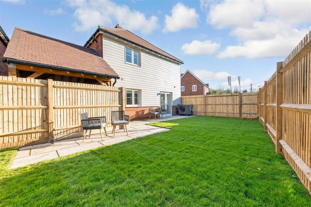 Additional image 11 of Fernham Homes At Fawkham, Fernham Homes at Fawkham, Longfield, Kent