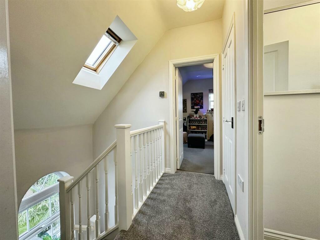 Additional image 24 of Canon Price Road, Barford, Warwick