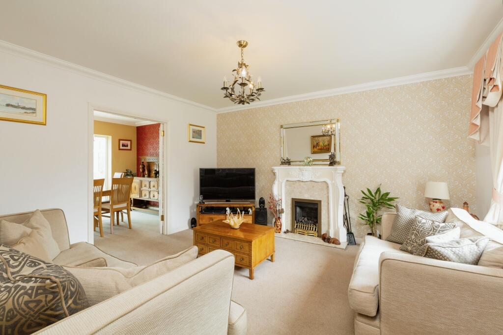 Additional image 2 of Ryecroft, Longfield Hill, Longfield, Kent, DA3