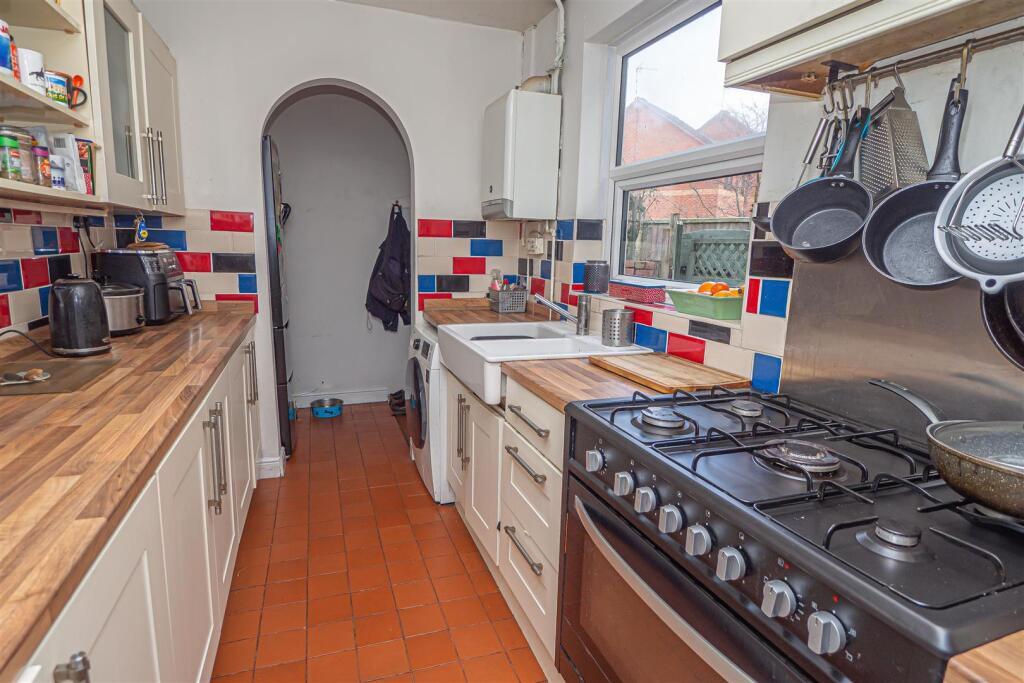 Additional image 5 of Sawley Road, Draycott, Derby