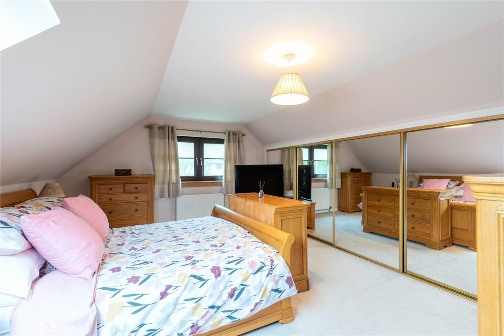 Additional image 12 of Manse Road, Hillside, Montrose, Angus, DD10