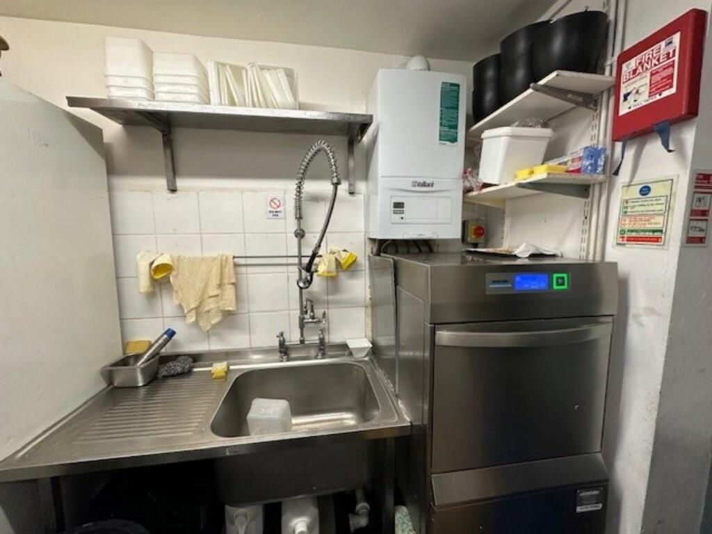 Additional image 9 of Leasehold Japanese Restaurant, Greenhill Street, Stratford-Upon-Avon, Warwickshire, CV37 6LE