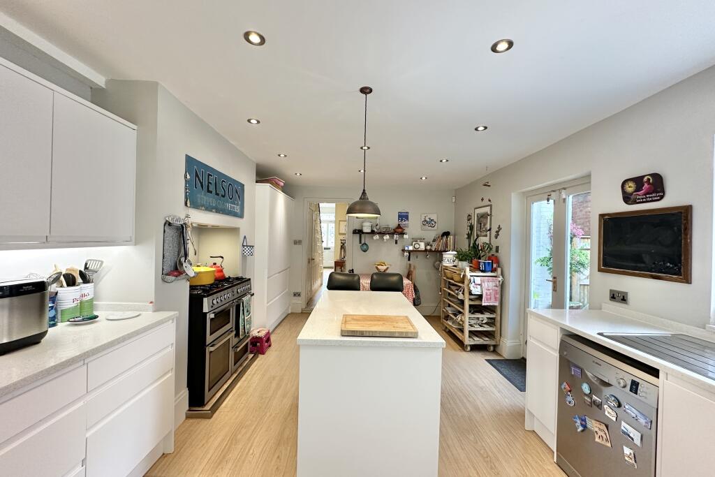 Additional image 8 of Seabrook Road, Hythe, Kent