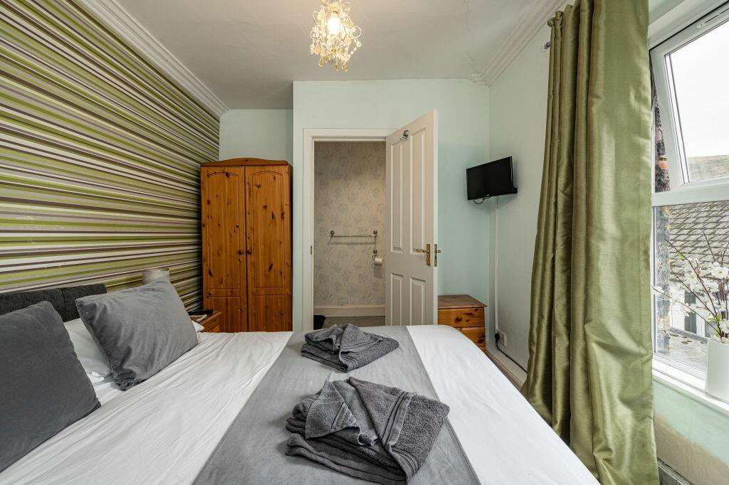 Additional image 45 of Crown Hotel, High Street, Langholm, DG13 0JH