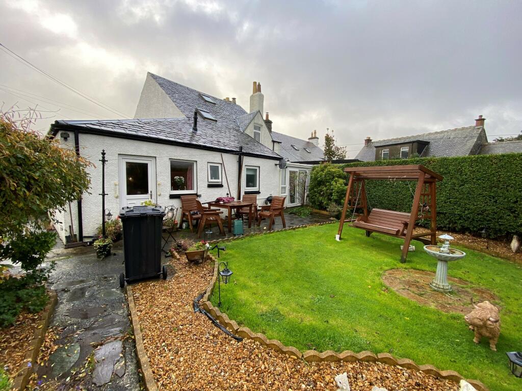 Additional image 21 of Cairn View, Carsphairn,