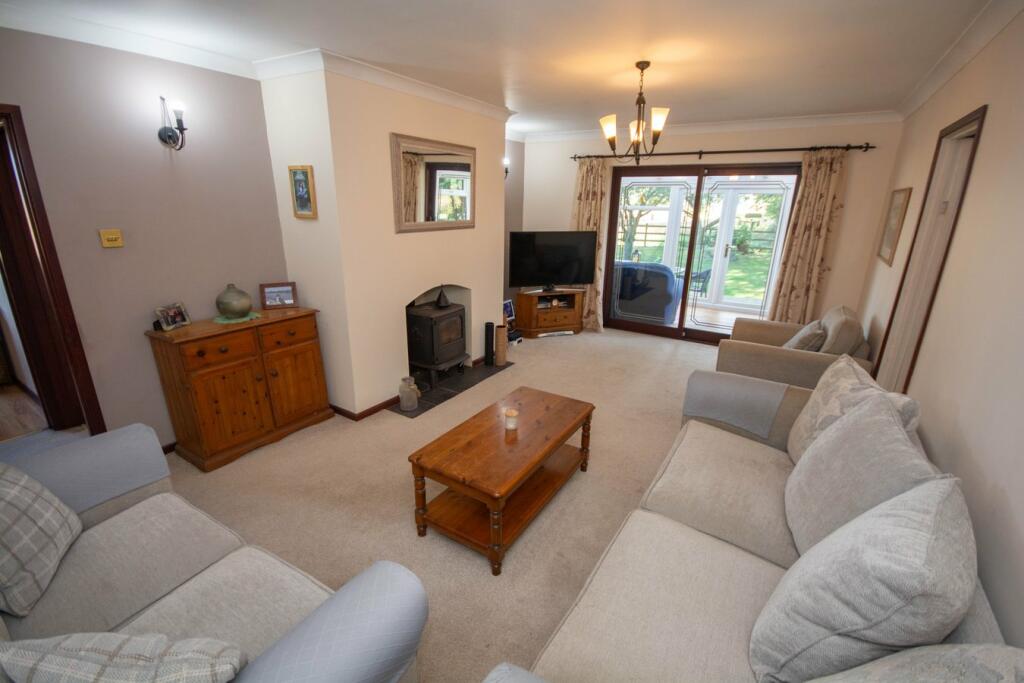 Additional image 28 of Fosse Way, Bretford, Rugby, CV23