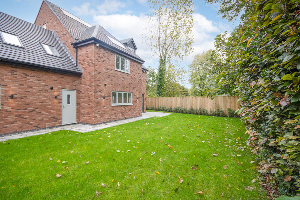 Additional image 24 of Patterdale Mews, Old Hall Avenue, Littleover