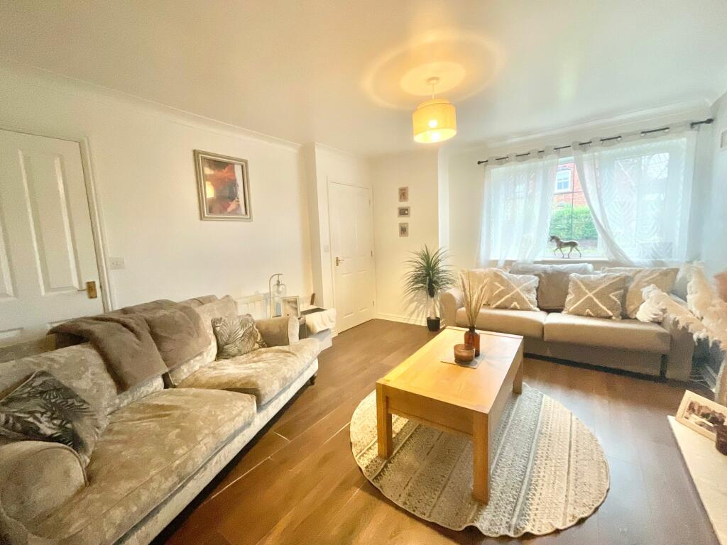 Additional image 18 of The Boundary, Woore, CW3