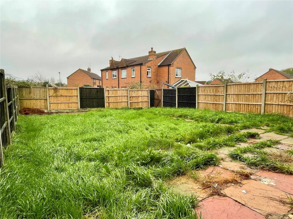 Additional image 5 of Tamworth Road, Wood End, Atherstone, Warwickshire, CV9