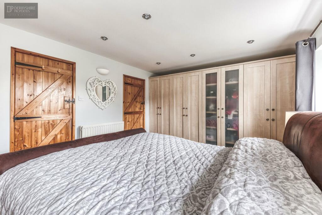 Additional image 20 of Main Road, Whatstandwell, Matlock, DE4