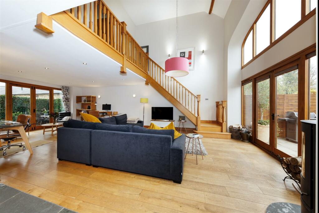 Additional image 5 of Kineton Road, Gaydon, Warwick