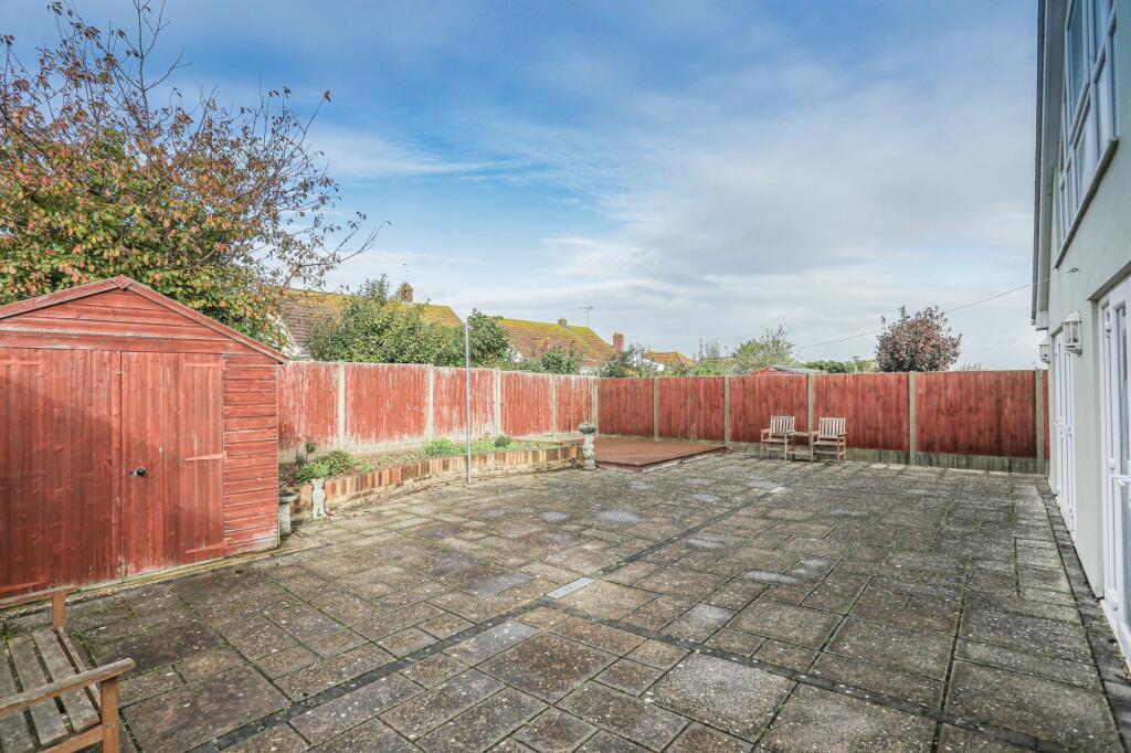 Additional image 17 of David Avenue, Cliftonville, CT9