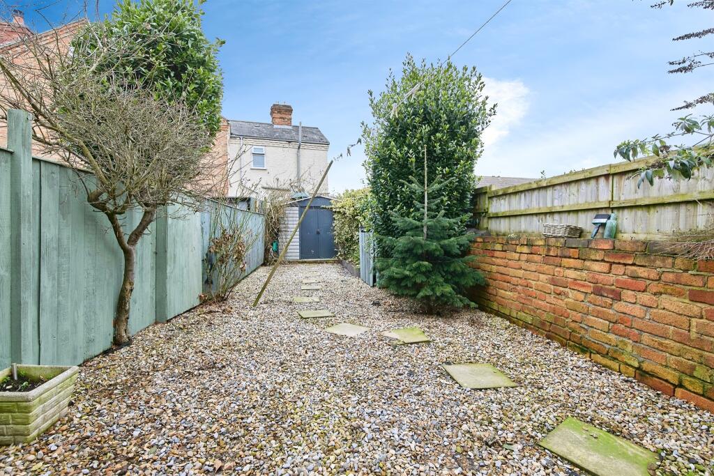 Additional image 17 of Sawley Road, Draycott, Derby