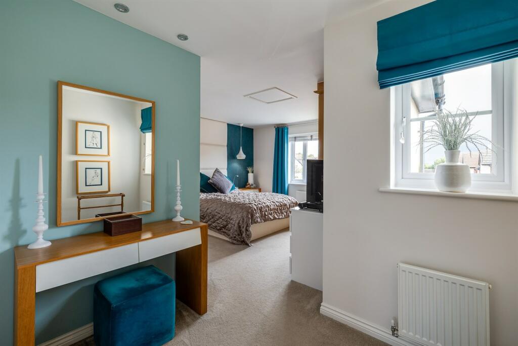 Additional image 14 of Britannia Road, Cuddington, Northwich