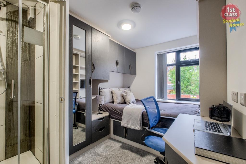 Additional image 14 of Flat 10, Alouise House, Terry Road, Coventry, CV1