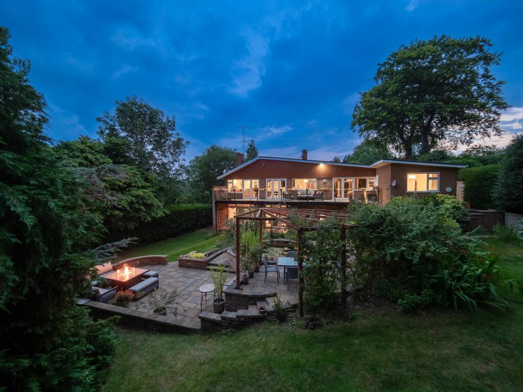 Additional image 44 of Tainters Hill, Kenilworth, CV8