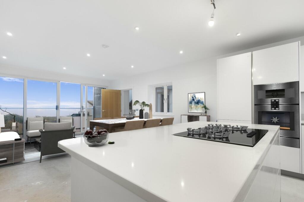 Additional image 4 of View France, Seabrook, Hythe, Kent, CT21