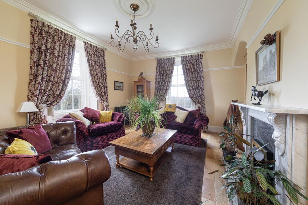 Additional image 3 of Grey Gables, Old Quarrington, Durham, County Durham