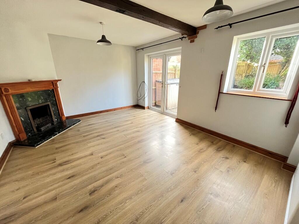 Additional image 2 of Manor Farm Cottages Flecknoe