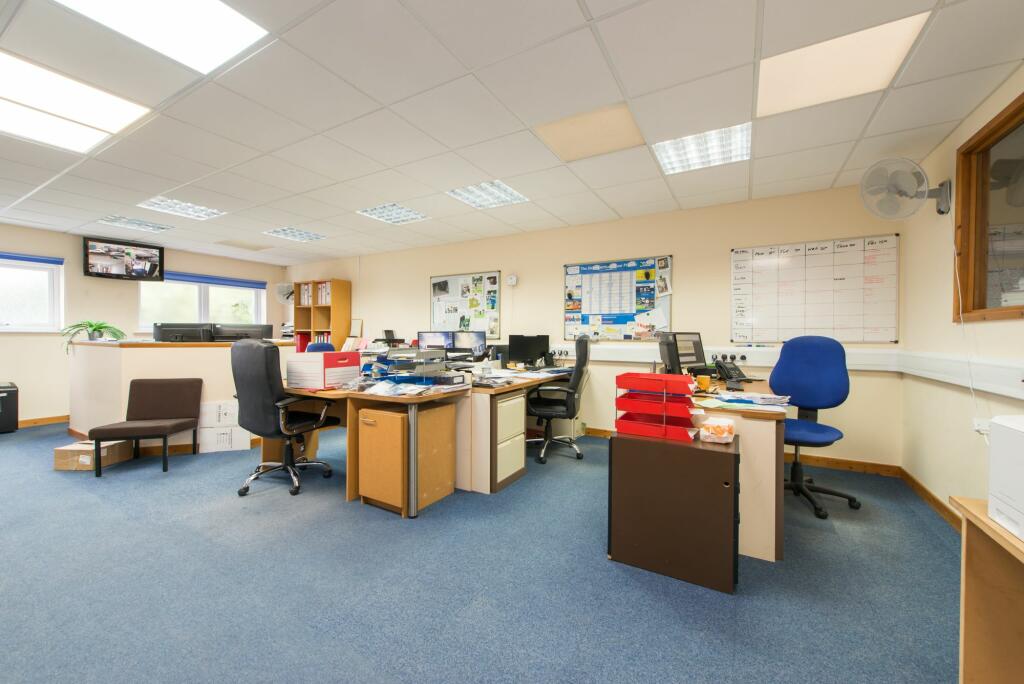 Additional image 6 of Thomas Way Lakesview International Business Park, Hersden, CT3