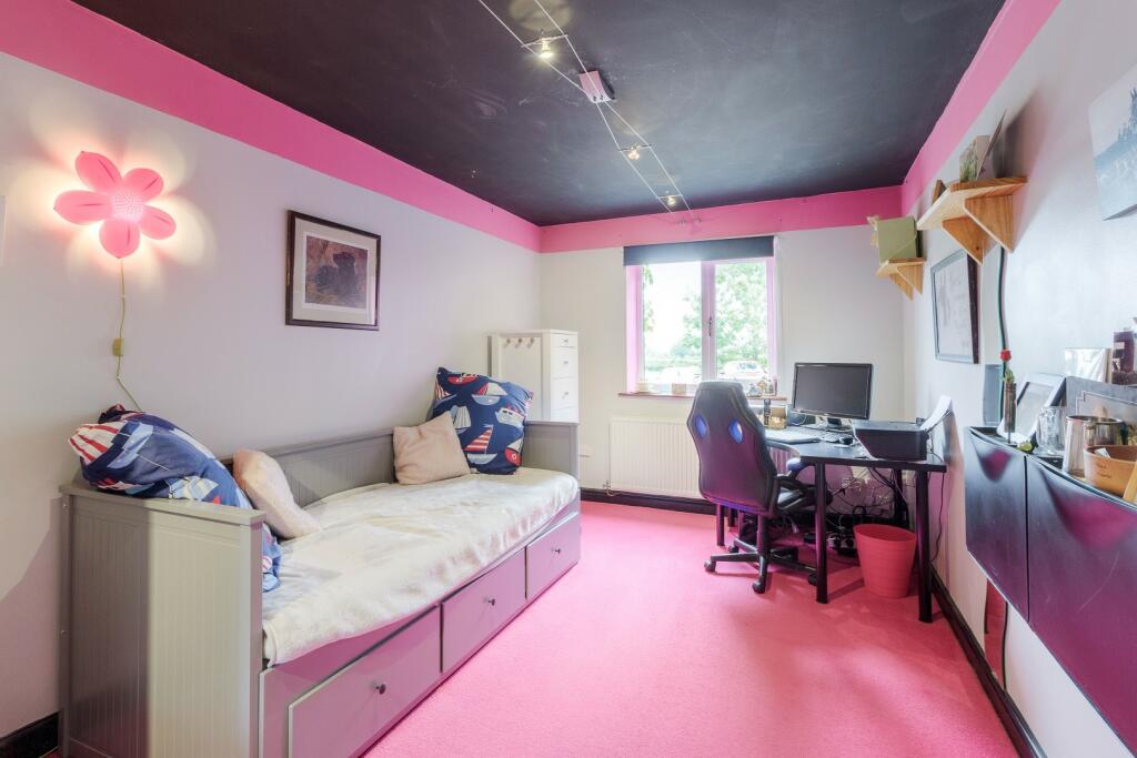 Additional image 14 of Stoke Golding WARWICKSHIRE