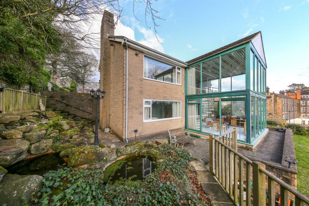 Additional image 39 of Cavendish Road, Matlock, DE4 3HD