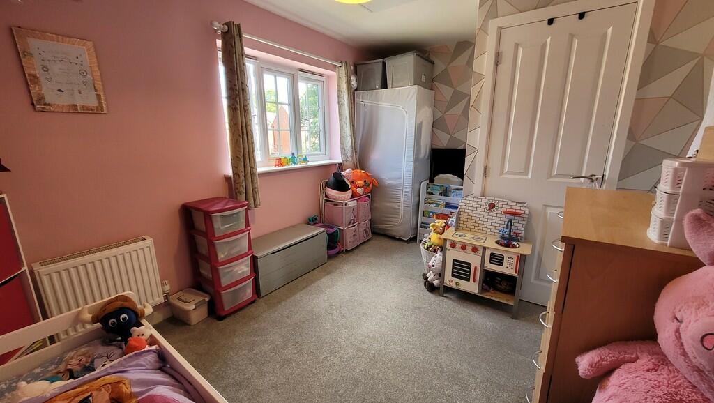 Additional image 10 of Brace Gardens, Doveridge