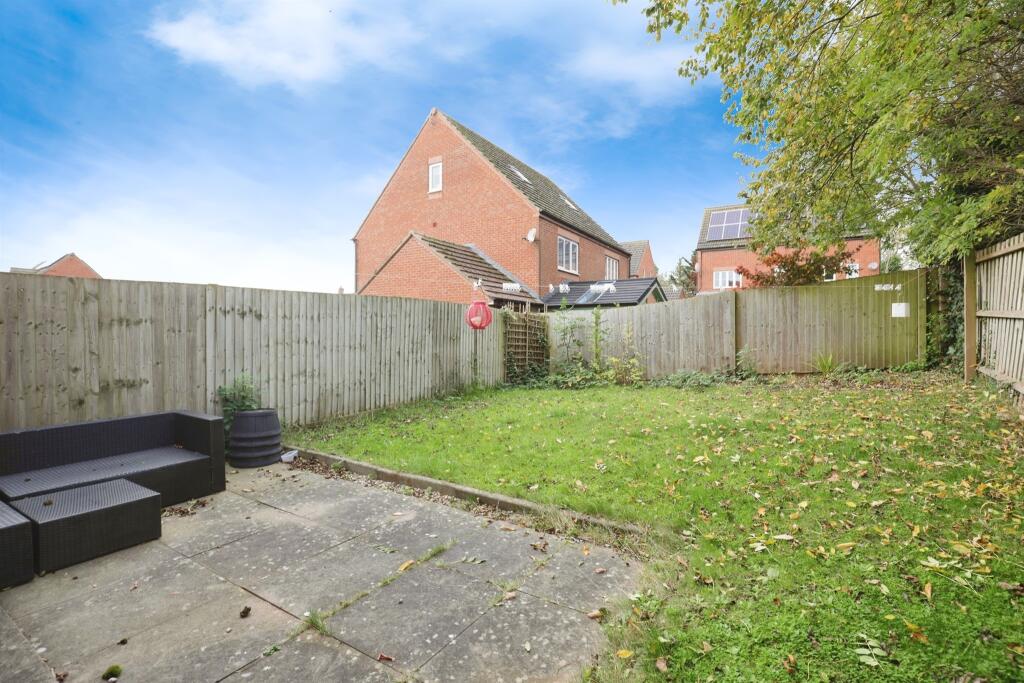 Additional image 10 of Coriolanus Square, Heathcote, Warwick