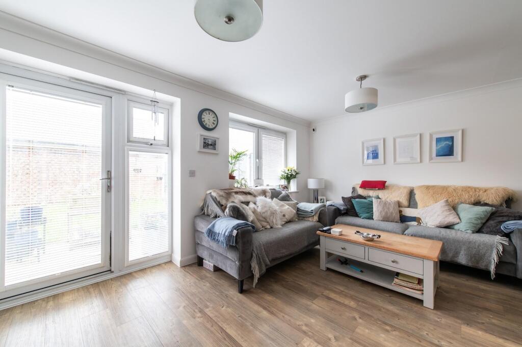 Additional image 5 of St Clements Lakes, Greenhithe