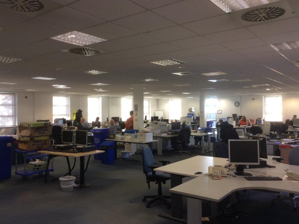 Additional image 8 of Unit 2B, Pegasus Business Park, Beverley Road, Castle Donington, DE74 2TG